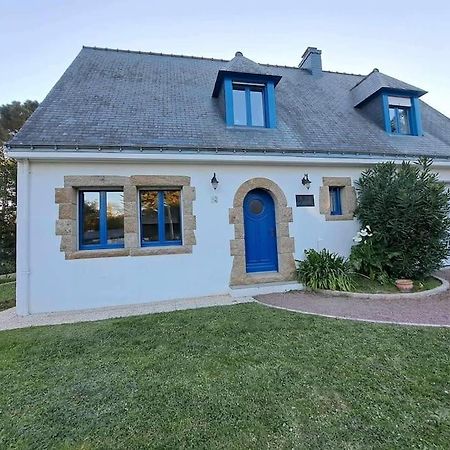 Maison Bord De Mer Pénestin Eksteriør bilde